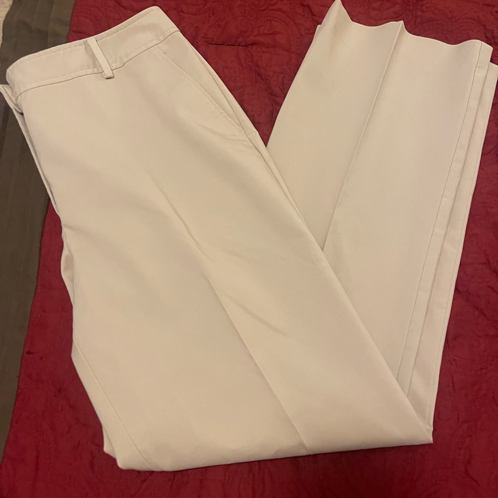 Talbots Slacks - Size 12